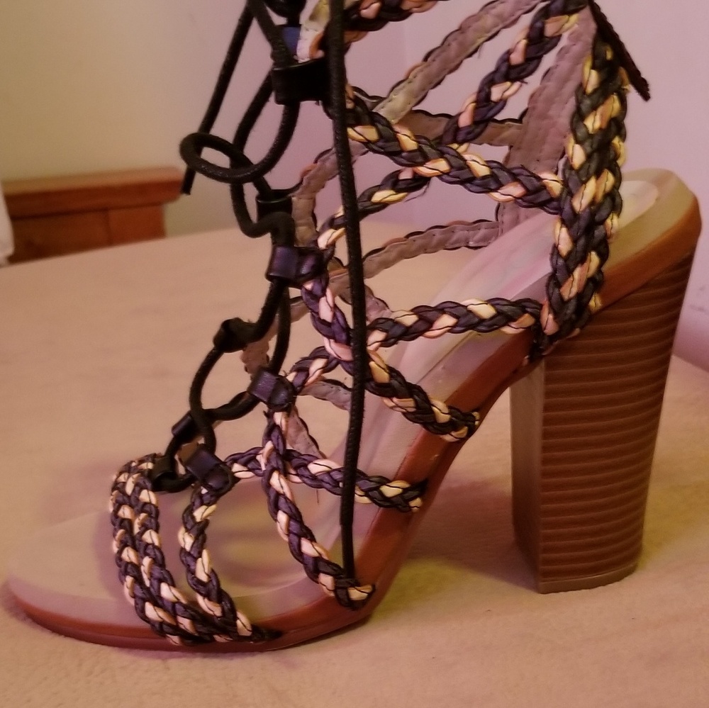 Groove Addison sandals - Picture 3 of 4